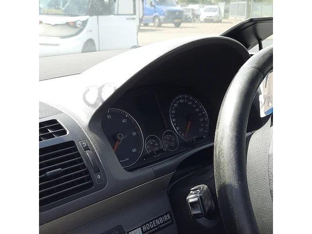 1.000 stuk bedrijfswagen volkswagen, touran 2.0 tdi comfortline, 2007 - afbeelding 20 van  50
