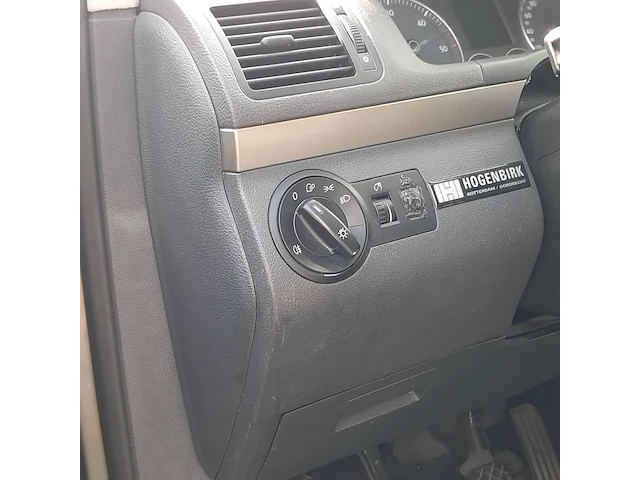 1.000 stuk bedrijfswagen volkswagen, touran 2.0 tdi comfortline, 2007 - afbeelding 21 van  50