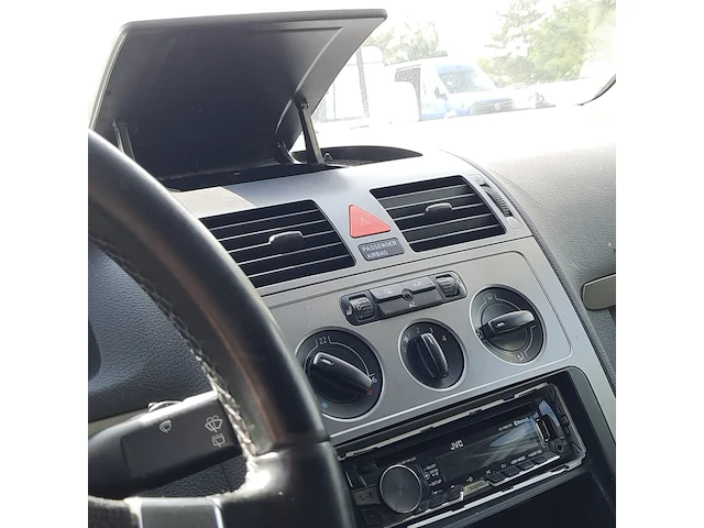 1.000 stuk bedrijfswagen volkswagen, touran 2.0 tdi comfortline, 2007 - afbeelding 22 van  50