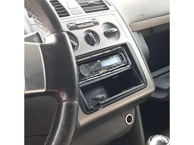 1.000 stuk bedrijfswagen volkswagen, touran 2.0 tdi comfortline, 2007 - afbeelding 24 van  50