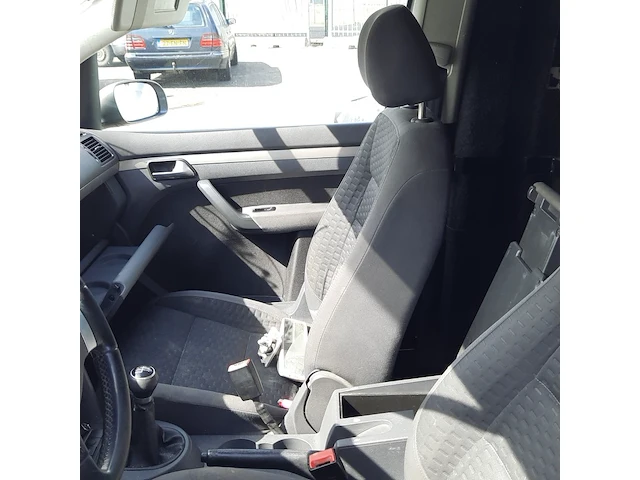 1.000 stuk bedrijfswagen volkswagen, touran 2.0 tdi comfortline, 2007 - afbeelding 27 van  50