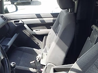 1.000 stuk bedrijfswagen volkswagen, touran 2.0 tdi comfortline, 2007 - afbeelding 27 van  50