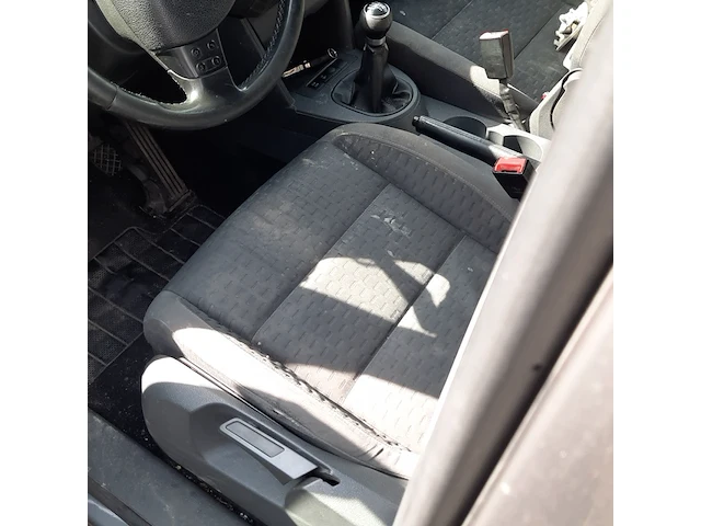 1.000 stuk bedrijfswagen volkswagen, touran 2.0 tdi comfortline, 2007 - afbeelding 28 van  50