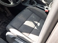1.000 stuk bedrijfswagen volkswagen, touran 2.0 tdi comfortline, 2007 - afbeelding 28 van  50