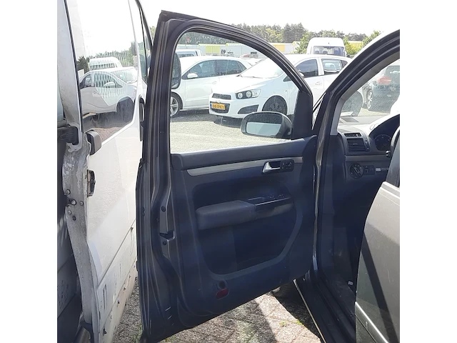 1.000 stuk bedrijfswagen volkswagen, touran 2.0 tdi comfortline, 2007 - afbeelding 29 van  50