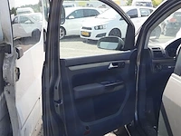 1.000 stuk bedrijfswagen volkswagen, touran 2.0 tdi comfortline, 2007 - afbeelding 29 van  50
