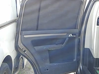1.000 stuk bedrijfswagen volkswagen, touran 2.0 tdi comfortline, 2007 - afbeelding 31 van  50