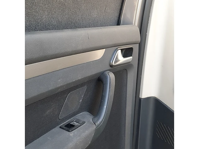 1.000 stuk bedrijfswagen volkswagen, touran 2.0 tdi comfortline, 2007 - afbeelding 32 van  50