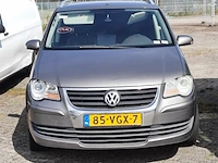 1.000 stuk bedrijfswagen volkswagen, touran 2.0 tdi comfortline, 2007 - afbeelding 23 van  50