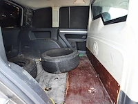 1.000 stuk bedrijfswagen volkswagen, touran 2.0 tdi comfortline, 2007 - afbeelding 36 van  50