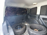 1.000 stuk bedrijfswagen volkswagen, touran 2.0 tdi comfortline, 2007 - afbeelding 37 van  50