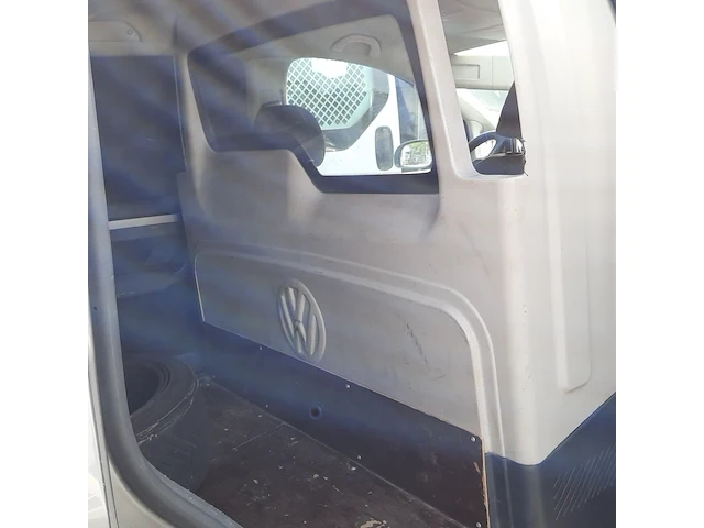 1.000 stuk bedrijfswagen volkswagen, touran 2.0 tdi comfortline, 2007 - afbeelding 38 van  50