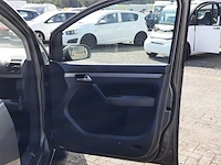 1.000 stuk bedrijfswagen volkswagen, touran 2.0 tdi comfortline, 2007 - afbeelding 39 van  50