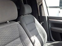 1.000 stuk bedrijfswagen volkswagen, touran 2.0 tdi comfortline, 2007 - afbeelding 42 van  50