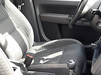 1.000 stuk bedrijfswagen volkswagen, touran 2.0 tdi comfortline, 2007 - afbeelding 43 van  50