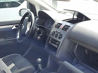 1.000 stuk bedrijfswagen volkswagen, touran 2.0 tdi comfortline, 2007 - afbeelding 44 van  50