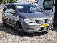1.000 stuk bedrijfswagen volkswagen, touran 2.0 tdi comfortline, 2007 - afbeelding 34 van  50