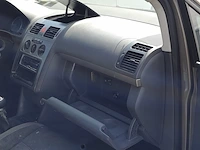 1.000 stuk bedrijfswagen volkswagen, touran 2.0 tdi comfortline, 2007 - afbeelding 46 van  50