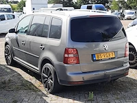 1.000 stuk bedrijfswagen volkswagen, touran 2.0 tdi comfortline, 2007 - afbeelding 45 van  50