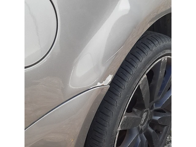 1.000 stuk bedrijfswagen volkswagen, touran 2.0 tdi comfortline, 2007 - afbeelding 50 van  50