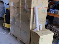 10000 world art koffie / soepbekers - afbeelding 1 van  7