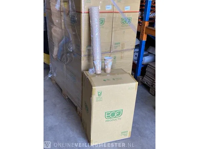 10000 world art koffie / soepbekers - afbeelding 2 van  7