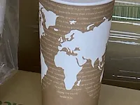 10000 world art koffie / soepbekers - afbeelding 4 van  7
