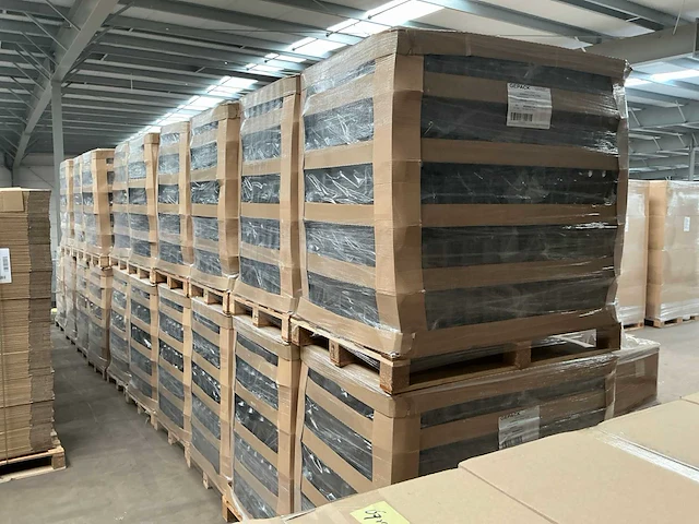 1000ml pet zwart (11.400 stuks) (c) - afbeelding 2 van  4