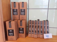 100bon - partij aromaparfums, circa 14 items - afbeelding 1 van  1