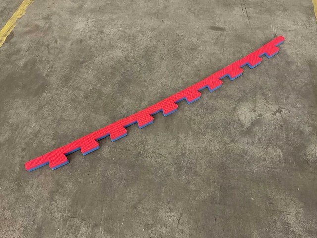 100cm ir97515b puzzelmat eindstuk (900x) - afbeelding 2 van  3
