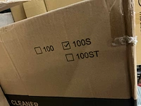 100s ultrasoon cleaner (30l) - afbeelding 4 van  4