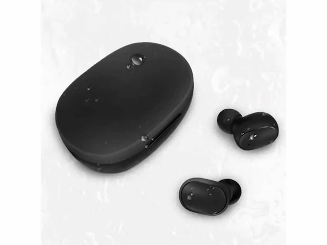 100x - airpods - koptelefoon & oordopjes wireless earbuds stereo headset 5.3 stereo headphones sport noise cancelling - afbeelding 2 van  7