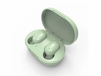 100x - airpods - koptelefoon & oordopjes wireless earbuds stereo headset 5.3 stereo headphones sport noise cancelling - afbeelding 3 van  7