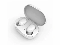 100x - airpods - koptelefoon & oordopjes wireless earbuds stereo headset 5.3 stereo headphones sport noise cancelling - afbeelding 4 van  7