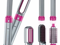 100x 5 in 1 fohnborstel, airstyler, airwrap