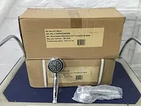 100x handdouche farina folk (100x) - afbeelding 1 van  3