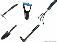 100x hyundai tuingereedschap - afbeelding 2 van  2