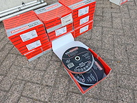 100x interdiamant - id67 - partij afbraamschijven 230mm - afbeelding 1 van  10