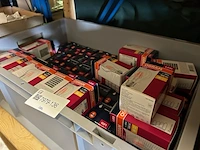 100x led lampen osram, e27 - afbeelding 5 van  5
