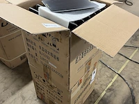 100x mini zonnepaneel flexsolar - afbeelding 4 van  6
