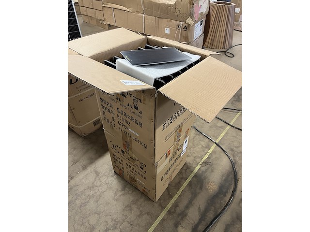 100x mini zonnepaneel flexsolar - afbeelding 4 van  6