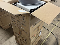 100x mini zonnepaneel flexsolar - afbeelding 4 van  6