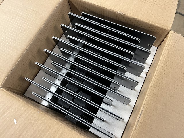 100x mini zonnepaneel flexsolar - afbeelding 5 van  6