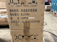 100x mini zonnepaneel flexsolar - afbeelding 6 van  6