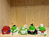 100x pomme pidou spaarpot - afbeelding 1 van  4