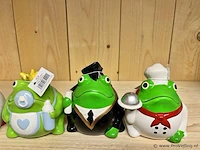 100x pomme pidou spaarpot - afbeelding 2 van  4