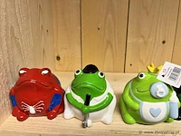 100x pomme pidou spaarpot - afbeelding 3 van  4