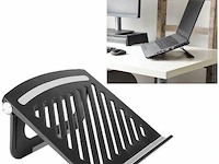 100x q-link draadloos laptopstandaard - afbeelding 1 van  1