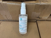 100x set van 4x desinfecterende handgel bentisan-d - afbeelding 3 van  4