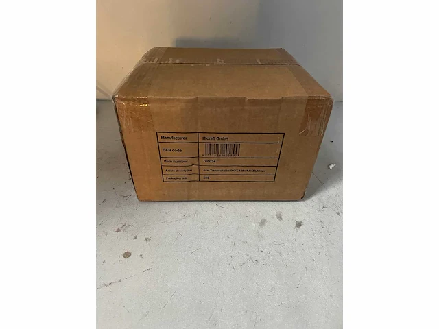 (100x) slijpschijven 125mmx1,0 - afbeelding 3 van  3